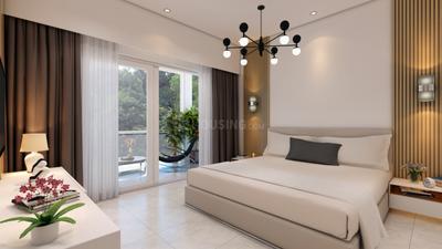 Bedroom Image of 5025 Sq.ft 4 BHK Villa for sale in Sodiem Siolim Goa for Rs. 75000000
