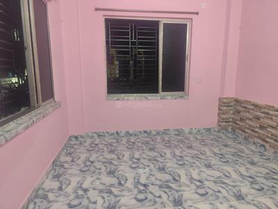 Balcony Image of 840 Sq.ft 2 BHK Apartment / Flat for sale in Paschim Putiary Kolkata for Rs. 3500000