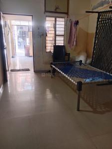 Hall Image of 1800 Sq.ft 1 BHK Independent House for sale in Chandlodia Ahmedabad for Rs. 3800000