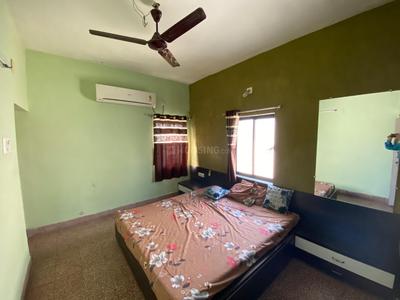 Bedroom Image of 1000 Sq.ft 2 BHK Apartment / Flat for rent in Hari Om Nagar Dholka for Rs. 27000