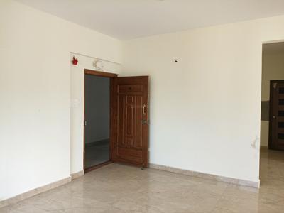 3 BHK Apartment