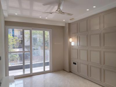 Bedroom Image of 2650 Sq.ft 3 BHK Apartment / Flat for rent in Sector 89A Gurgaon for Rs. 45000