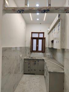 Kitchen Image of 950 Sq.ft 2 BHK Apartment / Flat for sale in Lal Kuan Ghaziabad for Rs. 4465000