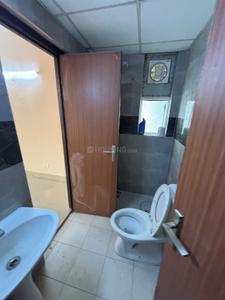 Image of 1267 Sq.ft 2.5 BHK Apartment / Flat for rent in Supertech Eco Village 1, Noida Extension, Greater Noida for Rs. 22000