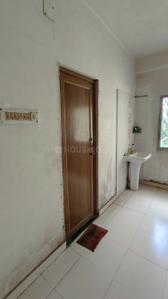 Bedroom Image of 1500 Sq.ft 3 BHK Apartment / Flat for rent in Panihati Kolkata for Rs. 25000