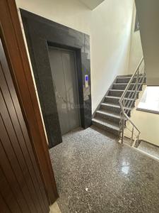 Bedroom Image of 1800 Sq.ft 3 BHK Builder Floor for sale in Patel Nagar New Delhi for Rs. 37500000