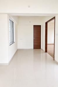 Hall Image of 658 Sq.ft 1 BHK Apartment / Flat for sale in Saheel Waterfront, Ravet Pune for Rs. 5000000
