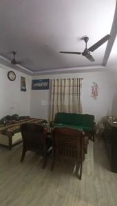 Hall Image of 1050 Sq.ft 3 BHK Builder Floor for sale in Dashrath Puri New Delhi for Rs. 8500000