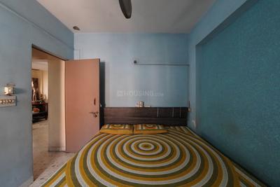 Hall Image of 1080 Sq.ft 2 BHK Apartment / Flat for sale in Bopal Ahmedabad for Rs. 5000000