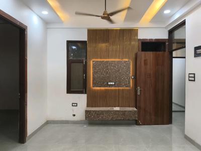 Living Room Image of 1400 Sq.ft 3 BHK Apartment / Flat for sale in Krishna Elite Homes, Noida Extension Greater Noida for Rs. 5000000