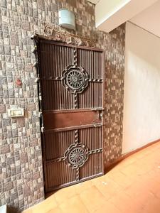 Balcony Image of 1550 Sq.ft 3 BHK Apartment / Flat for sale in Friends Apartment, Patparganj New Delhi for Rs. 26000000