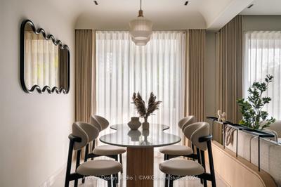 Hall Image of 2421 Sq.ft 3 BHK Apartment / Flat for sale in Randesan Gandhinagar for Rs. 12000000
