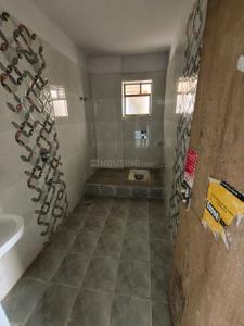 Bathroom Image of 1350 Sq.ft 3 BHK Apartment / Flat for sale in Gutuwa Ranchi for Rs. 7000000