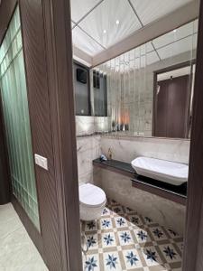 Bedroom Image of 2325 Sq.ft 3 BHK Apartment / Flat for sale in JLPL Industrial Area Mohali for Rs. 19800000
