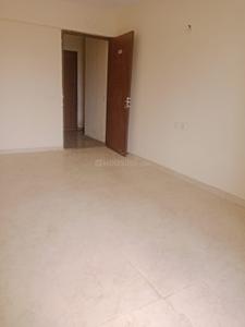 Hall Image of 619 Sq.ft 2 BHK Apartment / Flat for rent in Somya Sky Crown, Karolan Ka Barh Jaipur for Rs. 15000