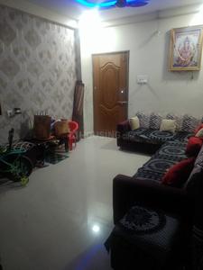 Hall Image of 1170 Sq.ft 2 BHK Apartment / Flat for sale in Besa Nagpur for Rs. 4000000