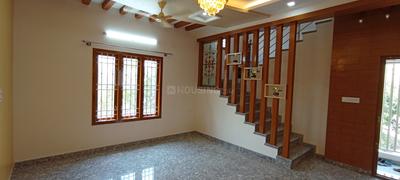 Living Room Image of 2480 Sq.ft 3 BHK Independent House for sale in JP Nagar Bengaluru for Rs. 17500000