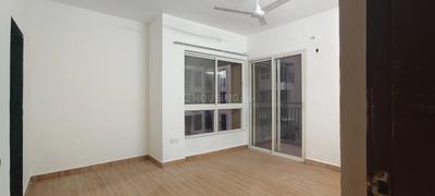 Bedroom Image of 885 Sq.ft 2 BHK Apartment / Flat for rent in DB Ozone, Dahisar East Mumbai for Rs. 25000