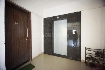 Bedroom Image of 1066 Sq.ft 2 BHK Apartment / Flat for sale in Ravinanda Trinity, Wagholi Pune for Rs. 7800000