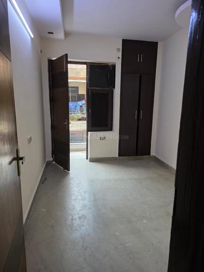 A4 block Paschim Vihar Bedroom 1