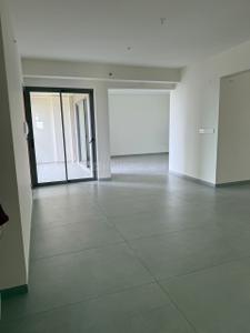 Hall Image of 2600 Sq.ft 3 BHK Apartment / Flat for sale in Noel Cloudwalk, Maradu Kochi for Rs. 30000000