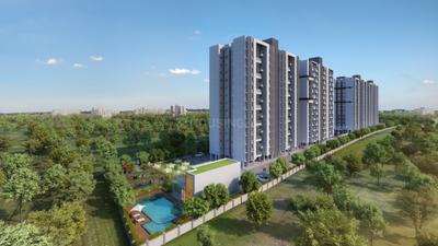 1 BHK Flat