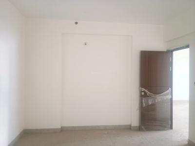 Bedroom Image of 1935 Sq.ft 3 BHK Apartment / Flat for sale in Hallmark Skyrena, Narsingi Hyderabad for Rs. 19500000
