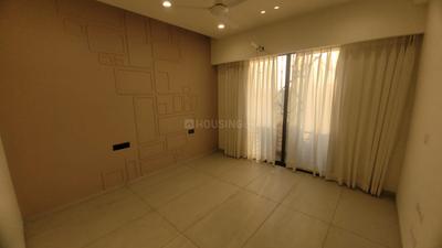 Bedroom Image of 1500 Sq.ft 2 BHK Apartment / Flat for rent in Nizampura Vadodara for Rs. 15000