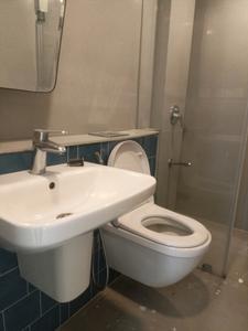 Bedroom Two Image of 975 Sq.ft 2 BHK Apartment / Flat for sale in RNA NG Aroma Phase I, Navghar Mumbai for Rs. 10000000