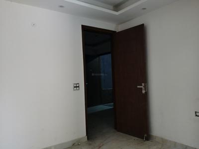 Bedroom Image of 1000 Sq.ft 2 BHK Apartment / Flat for sale in Neb Sarai New Delhi for Rs. 4500000