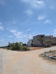Image of 1000 Sq.ft Residential Plot / Land for sale in Jaisinghpura, Jaipur for Rs. 5000000