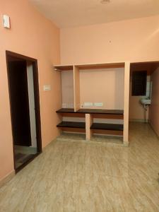 Living Room Image of 550 Sq.ft 1 BHK Independent House for rent in Anakaputhur Chennai for Rs. 10000