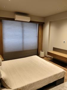 Bedroom Image of 2253 Sq.ft 3.5 BHK Apartment / Flat for sale in Godrej Garden City, Chandkheda Ahmedabad for Rs. 12000000