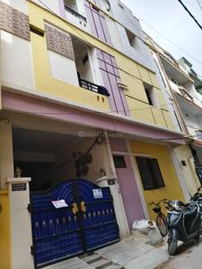 Image of 900 Sq.ft 2 BHK Independent House for sale in Kukatpally, Hyderabad for Rs. 12000000