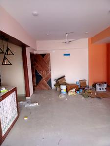 Hall Image of 1320 Sq.ft 3 BHK Apartment / Flat for rent in Morabadi Ranchi for Rs. 20000