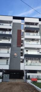 Image of 1300 Sq.ft 2 BHK Apartment / Flat for sale in Ideal Avasa Three, Narsingi, Hyderabad for Rs. 8800000