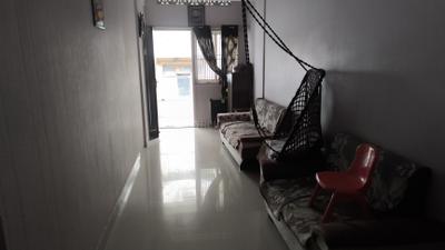 Living Room Image of 600 Sq.ft 5 BHK Independent House for sale in Sagrampura Surat for Rs. 9000000
