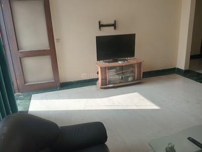 Hall Image of 1300 Sq.ft 2 BHK Apartment / Flat for rent in Sector 26 Noida for Rs. 30000