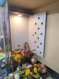 Hall Image of 800 Sq.ft 2 BHK Villa for sale in West Tambaram Chennai for Rs. 4200000