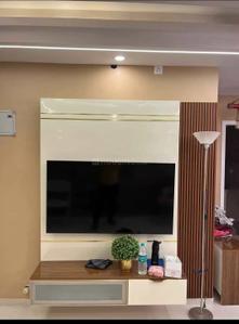Hall Image of 920 Sq.ft 2 BHK Apartment / Flat for sale in Global Techies Town, Thirupalya Bengaluru for Rs. 12000000