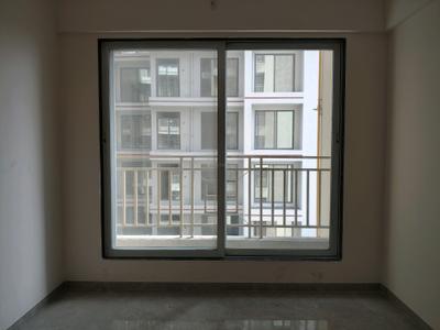 Bedroom Image of 1165 Sq.ft 2 BHK Apartment / Flat for sale in Precious Majestic, Pushpak Nagar Navi Mumbai for Rs. 7250000
