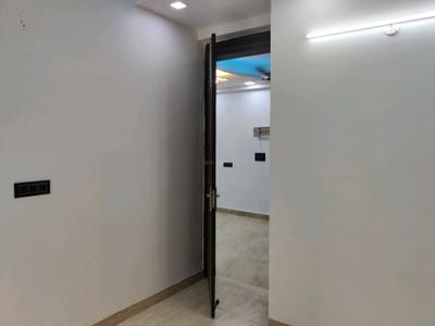 Bedroom Image of 1105 Sq.ft 2 BHK Builder Floor for sale in Vasundhara Ghaziabad for Rs. 4431000