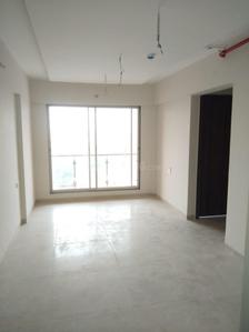 Hall Image of 890 Sq.ft 2 BHK Apartment / Flat for sale in Wellwisher Kiarah Terrazo, Hadapsar Pune for Rs. 8400000
