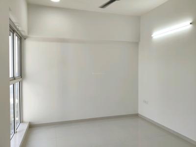 Bedroom Image of 1000 Sq.ft 2 BHK Apartment / Flat for sale in Keytech Ashok Smruti, Kasarvadavali Thane for Rs. 9900000
