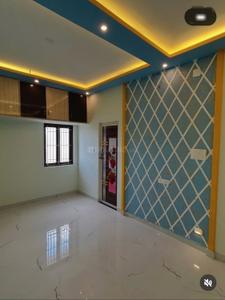 Bedroom Image of 1600 Sq.ft 3 BHK Independent House for sale in Old Dhamtari Road Raipur for Rs. 5525000