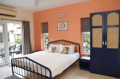 Image of 1184 Sq.ft 2 BHK Apartment / Flat for sale in Arpora, Goa for Rs. 17000000