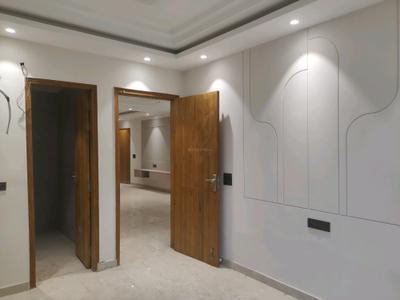 Bedroom Image of 4000 Sq.ft 4 BHK Builder Floor for sale in Sector 37 Faridabad for Rs. 37500000