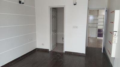 Bedroom Image of 1250 Sq.ft 2 BHK Apartment / Flat for sale in Ajnara Gen X, Crossings Republik Ghaziabad for Rs. 8100000