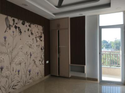 Bedroom Image of 1030 Sq.ft 2 BHK Apartment / Flat for sale in Aarambh Heights, Surajpur Greater Noida for Rs. 4706500