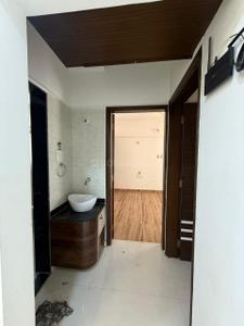 Image of 825 Sq.ft 2 BHK Apartment / Flat for sale in GK Aarcon, Punawale, Pune for Rs. 7500000